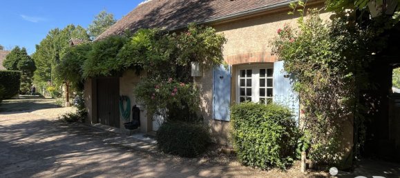 Casa T8 em Anet, France N.º 67167 8