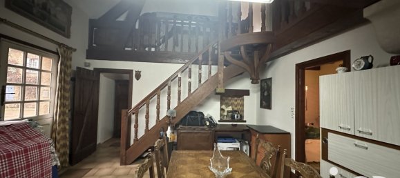 Casa T8 em Anet, France N.º 67167 9