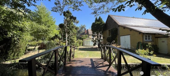 Casa T8 em Anet, France N.º 67167 4