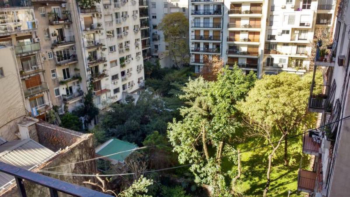 2 bedrooms Apartment in Buenos Aires, Argentina No. 97290