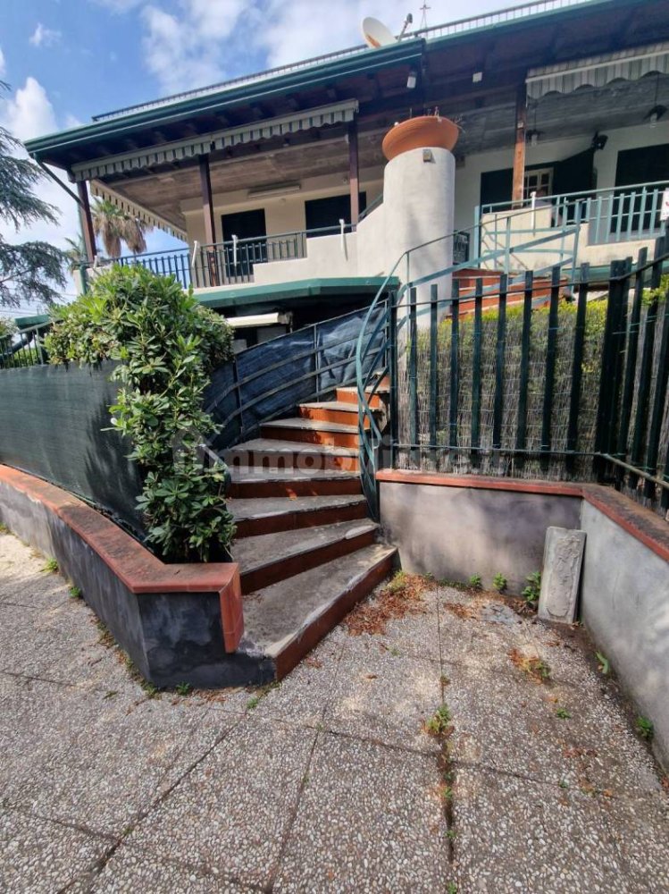 Apartamento T2 em Mascali, Italy N.º 179409