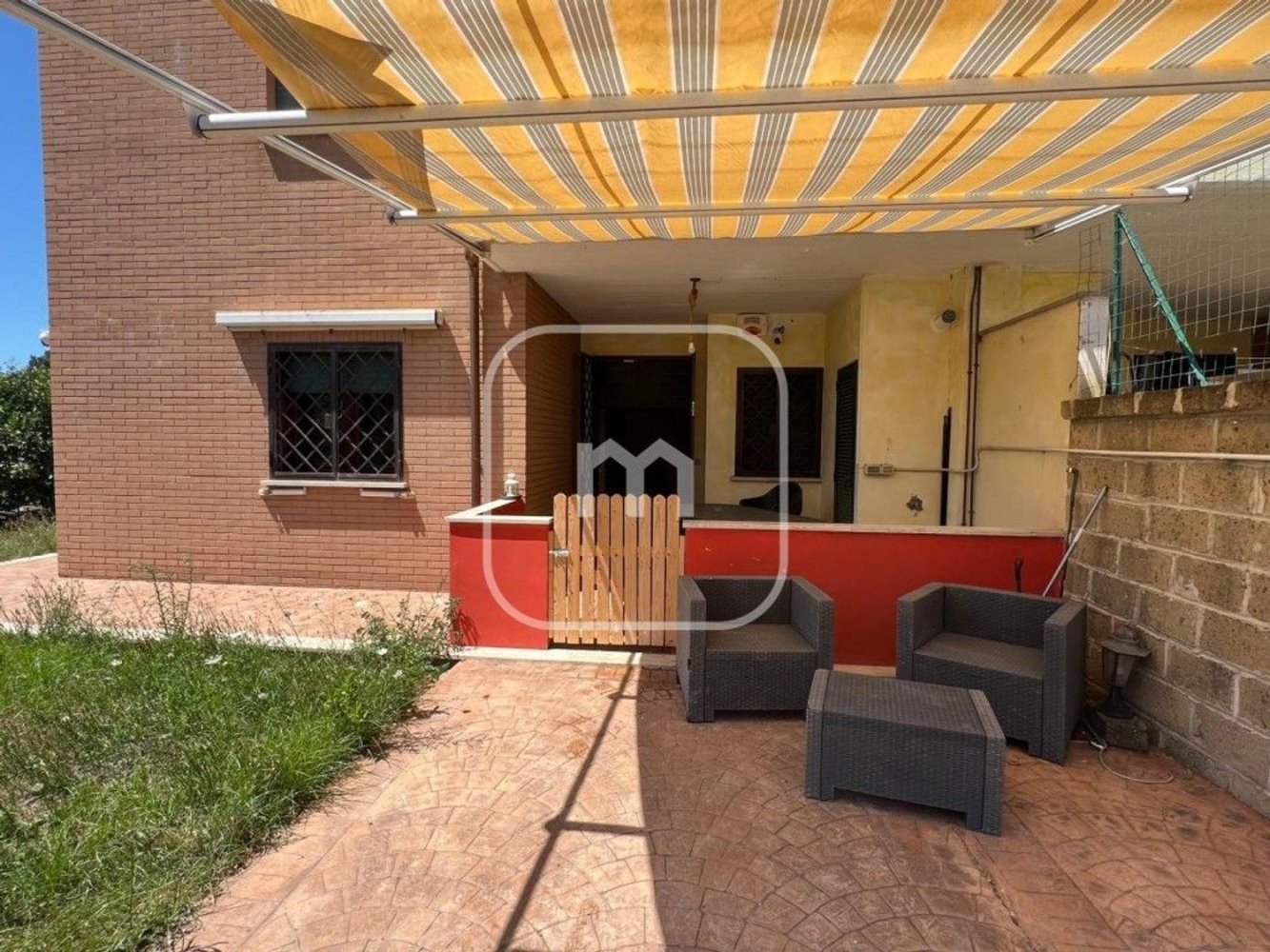 3 bedrooms Apartment in Nettuno, Italy No. 341774