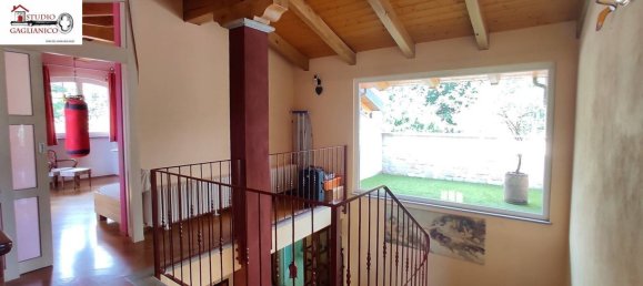 3 bedrooms Villa in Graglia, Italy No. 49789 32