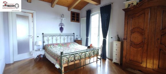 3 bedrooms Villa in Graglia, Italy No. 49789 33