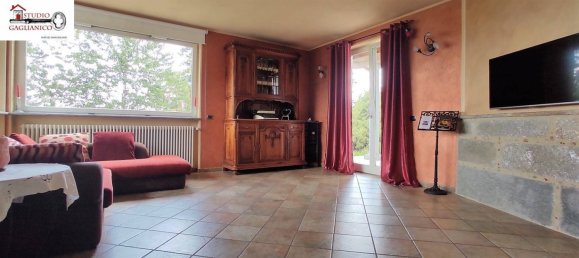 3 bedrooms Villa in Graglia, Italy No. 49789 25