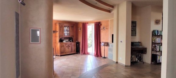 3 bedrooms Villa in Graglia, Italy No. 49789 26