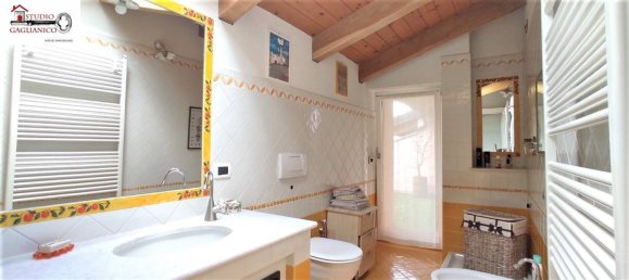 3 bedrooms Villa in Graglia, Italy No. 49789 39