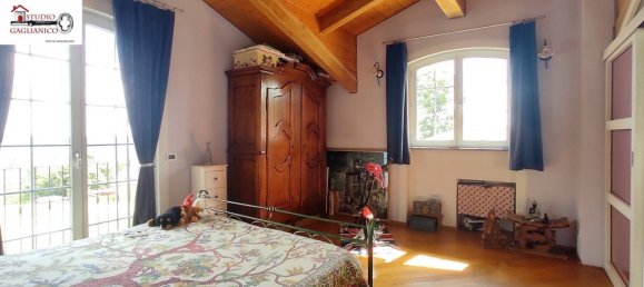 3 bedrooms Villa in Graglia, Italy No. 49789 16