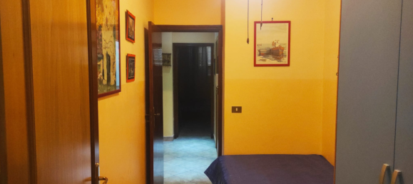 3 rooms Apartment in Gioiosa Marea, Italy No. 344801 4
