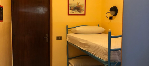 3 rooms Apartment in Gioiosa Marea, Italy No. 344801 8