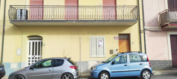 3 rooms Apartment in Gioiosa Marea, Italy No. 344801 13