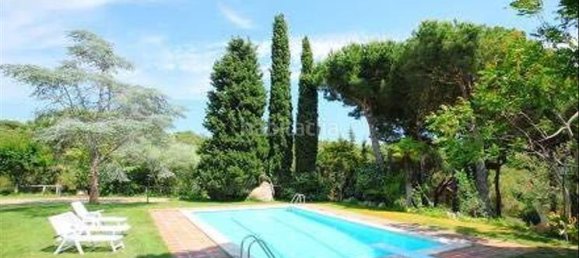 Casa de 8 dormitorios en Sant Pol de Mar, Spain No. 65643 12