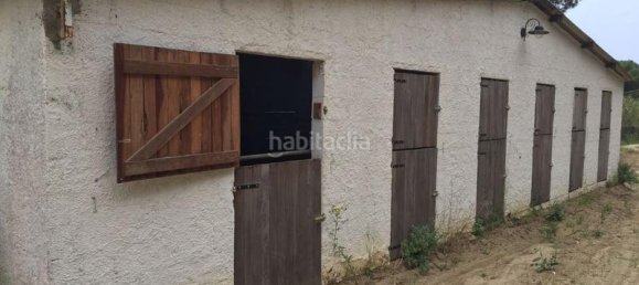 Casa de 8 dormitorios en Sant Pol de Mar, Spain No. 65643 37