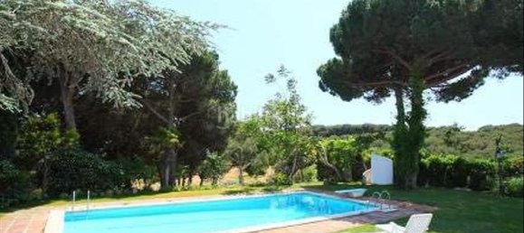 Casa de 8 dormitorios en Sant Pol de Mar, Spain No. 65643 11