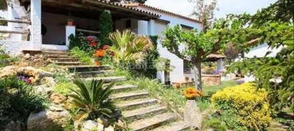 Casa de 8 dormitorios en Sant Pol de Mar, Spain No. 65643 4