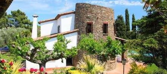 Casa de 8 dormitorios en Sant Pol de Mar, Spain No. 65643 8