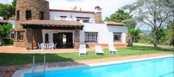 Casa de 8 dormitorios en Sant Pol de Mar, Spain No. 65643 6