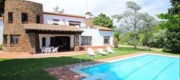 Casa de 8 dormitorios en Sant Pol de Mar, Spain No. 65643 2