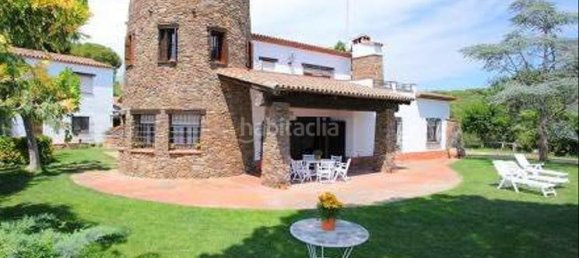 Casa de 8 dormitorios en Sant Pol de Mar, Spain No. 65643 3