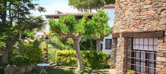 Casa de 8 dormitorios en Sant Pol de Mar, Spain No. 65643 10