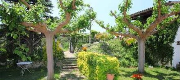 Casa de 8 dormitorios en Sant Pol de Mar, Spain No. 65643 9