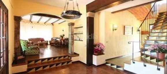 Casa de 8 dormitorios en Sant Pol de Mar, Spain No. 65643 16