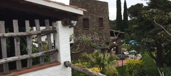 Casa de 8 dormitorios en Sant Pol de Mar, Spain No. 65643 30