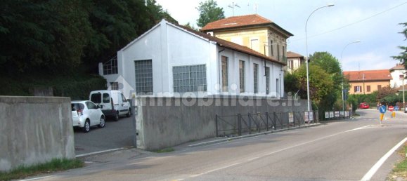 5 rooms Warehouse in Albizzate, Italy No. 286894 5