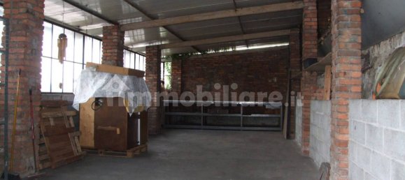 5 rooms Warehouse in Albizzate, Italy No. 286894 13
