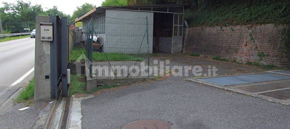 5 rooms Warehouse in Albizzate, Italy No. 286894 7