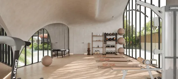 Apartamento 1+1 em Aksu, Turkey N.º 33387 20