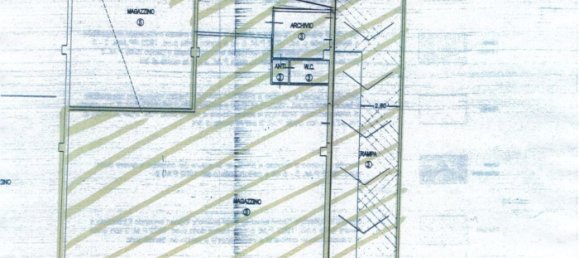 Коммерческая недвижимость 350м² в Мори, Италия № 44308 4