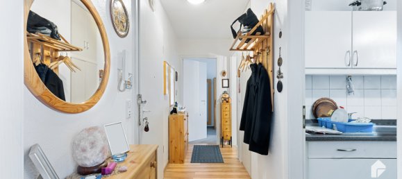 1 غرف نوم شقة في Lichterfelde, Germany رقم 36056 8