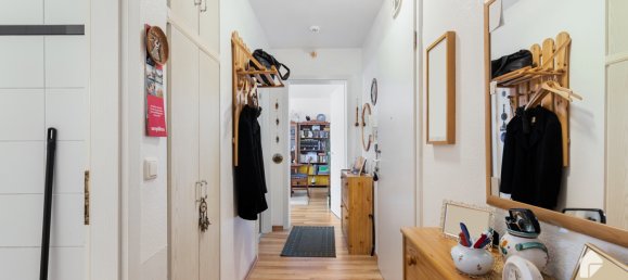 1 غرف نوم شقة في Lichterfelde, Germany رقم 36056 9