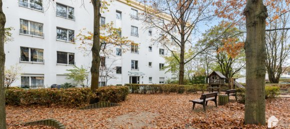 1 غرف نوم شقة في Lichterfelde, Germany رقم 36056 15