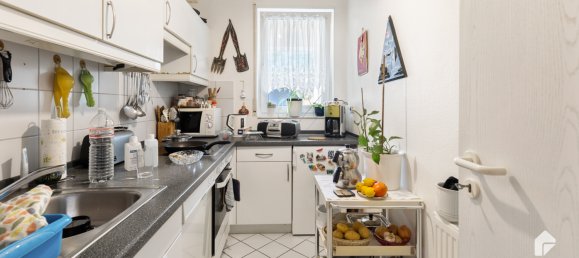 1 غرف نوم شقة في Lichterfelde, Germany رقم 36056 5