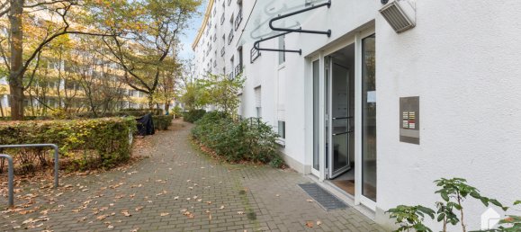 1 غرف نوم شقة في Lichterfelde, Germany رقم 36056 10