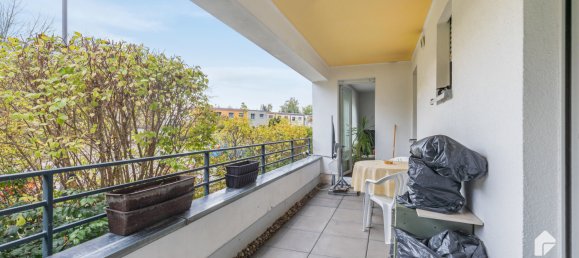 1 غرف نوم شقة في Lichterfelde, Germany رقم 36056 4