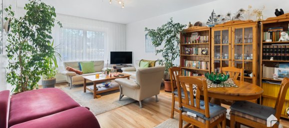 1 غرف نوم شقة في Lichterfelde, Germany رقم 36056 13