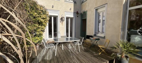 Квартира с 2 спальнями в Труа, Франция № 249256 48