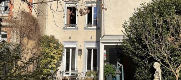 Квартира с 2 спальнями в Труа, Франция № 249256 49