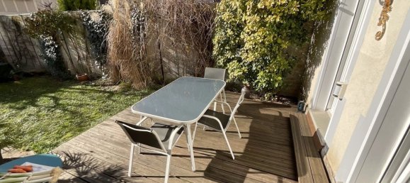 Квартира с 2 спальнями в Труа, Франция № 249256 3