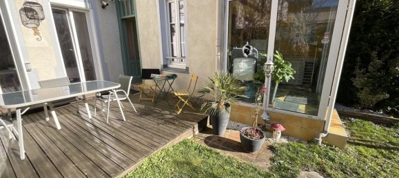 Квартира с 2 спальнями в Труа, Франция № 249256 10