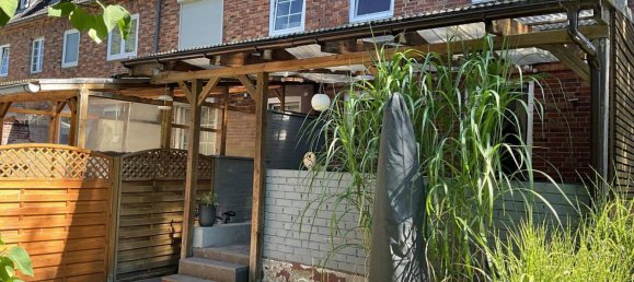 3 Schlafzimmer Stadthaus in Lübeck, Germany, Nr. 287698 10