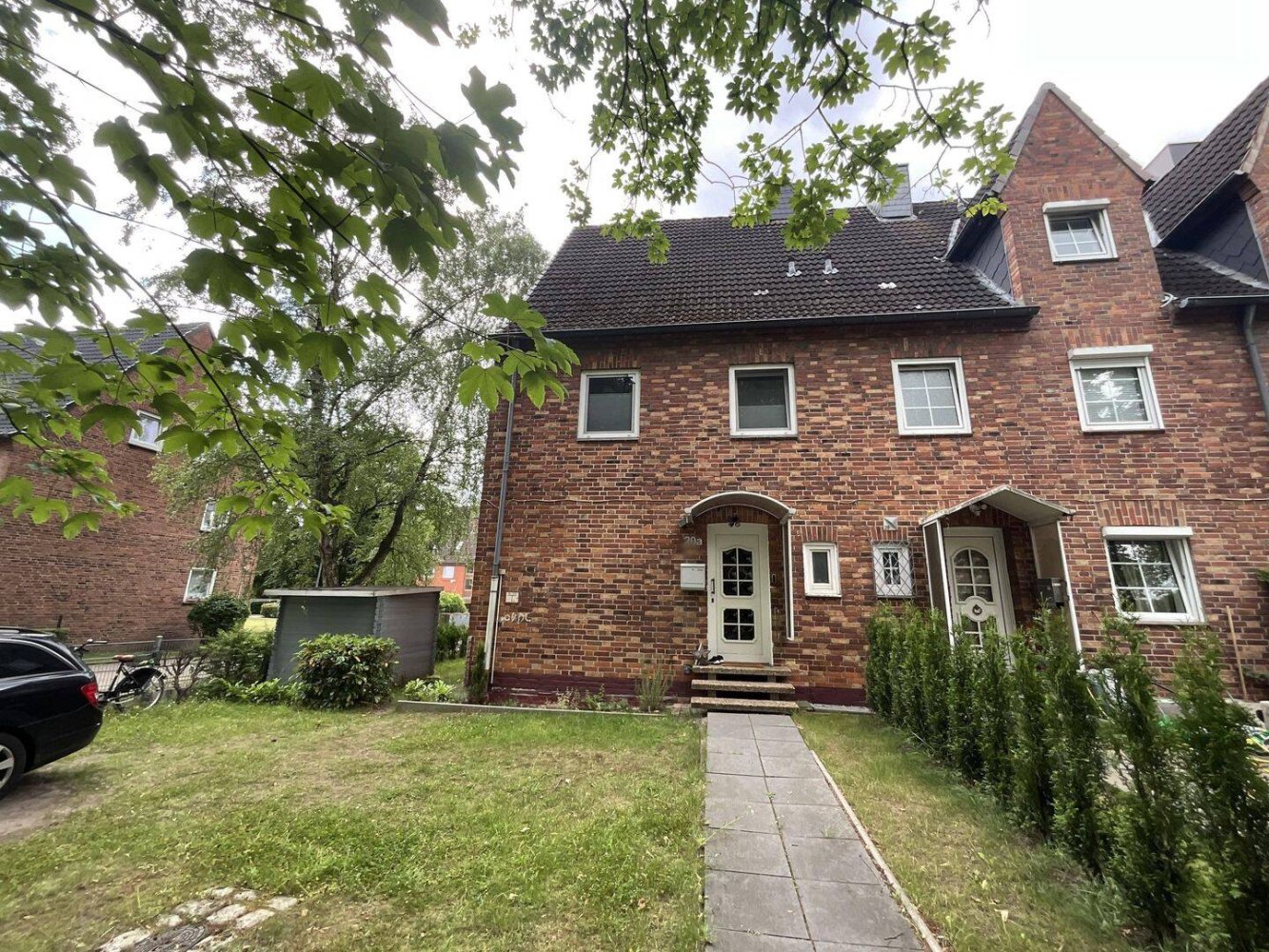 3 Schlafzimmer Stadthaus in Lübeck, Germany, Nr. 287698
