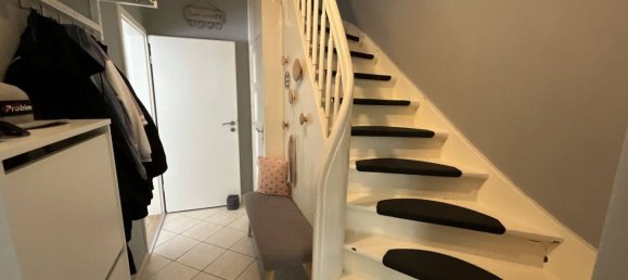 3 Schlafzimmer Stadthaus in Lübeck, Germany, Nr. 287698 5