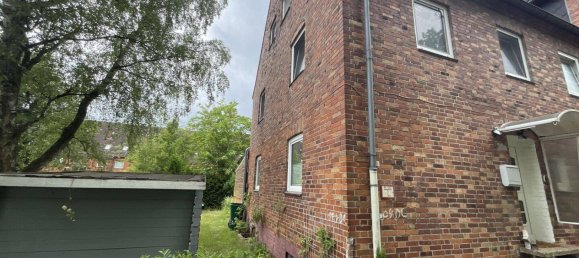 3 Schlafzimmer Stadthaus in Lübeck, Germany, Nr. 287698 2