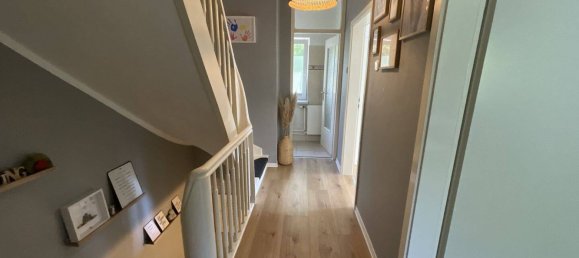 3 Schlafzimmer Stadthaus in Lübeck, Germany, Nr. 287698 8