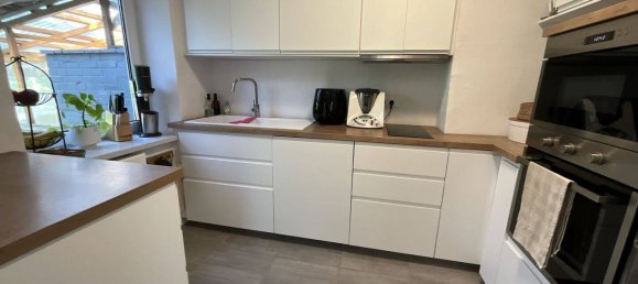 3 Schlafzimmer Stadthaus in Lübeck, Germany, Nr. 287698 3