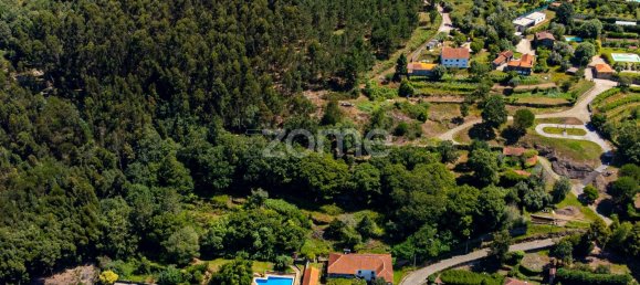7824m² Land in Caminha, Portugal No. 63990 18
